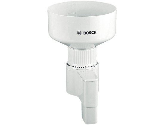 Bosch MUZ4GM3 Gabonaőrlő fehér Bosch MUZ4GM3 Gabonaőrlő fehér