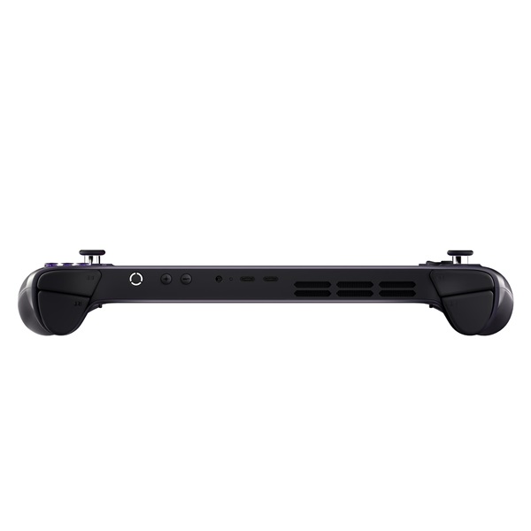 Lenovo Legion Go S 1TB Fekete