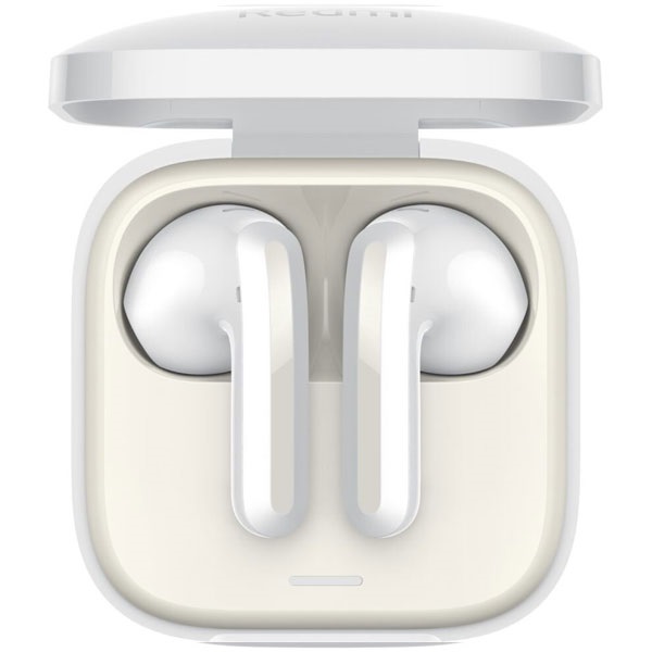 Xiaomi Redmi Buds 6 Active True Wireless Bluetooth fehér fülhallgató