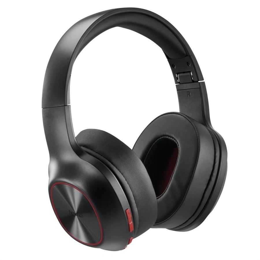 Hama Spirit Calypso III Bluetooth fejhallgató fekete (00221779)