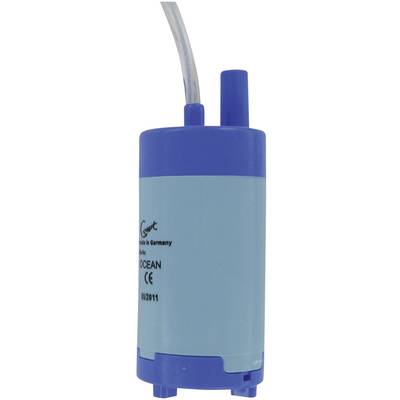 Kisfeszültségű búvárszivattyú 12V 21 l/perc 15 m Comet 1104.92.59 Ocean Softstart Kisfeszültségű búvárszivattyú 12V 21 l/perc 15 m Comet 1104.92.59 Ocean Softstart