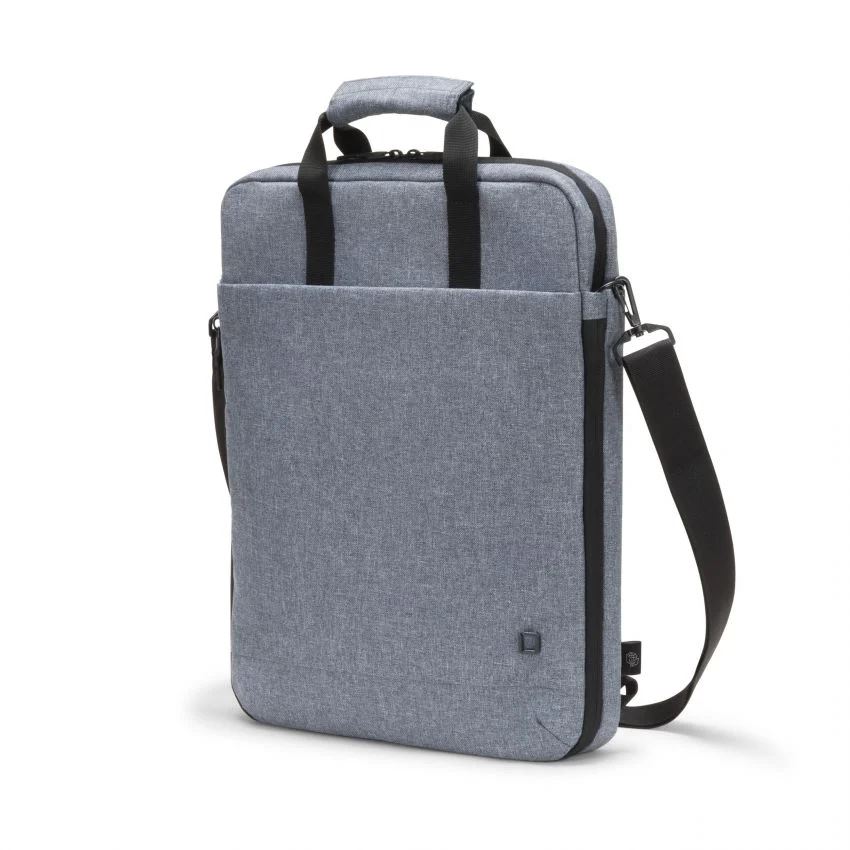 Dicota Tote Bag Eco MOTION 13-15.6" notebook hordtáska farmer kék (D31878-RPET)