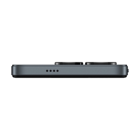 Tecno SPARK 20C 4/128 Mobiltelefon Fekete