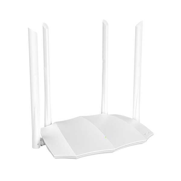 Tenda AC1200 Smart Dual-Band WiFi Router (AC5)