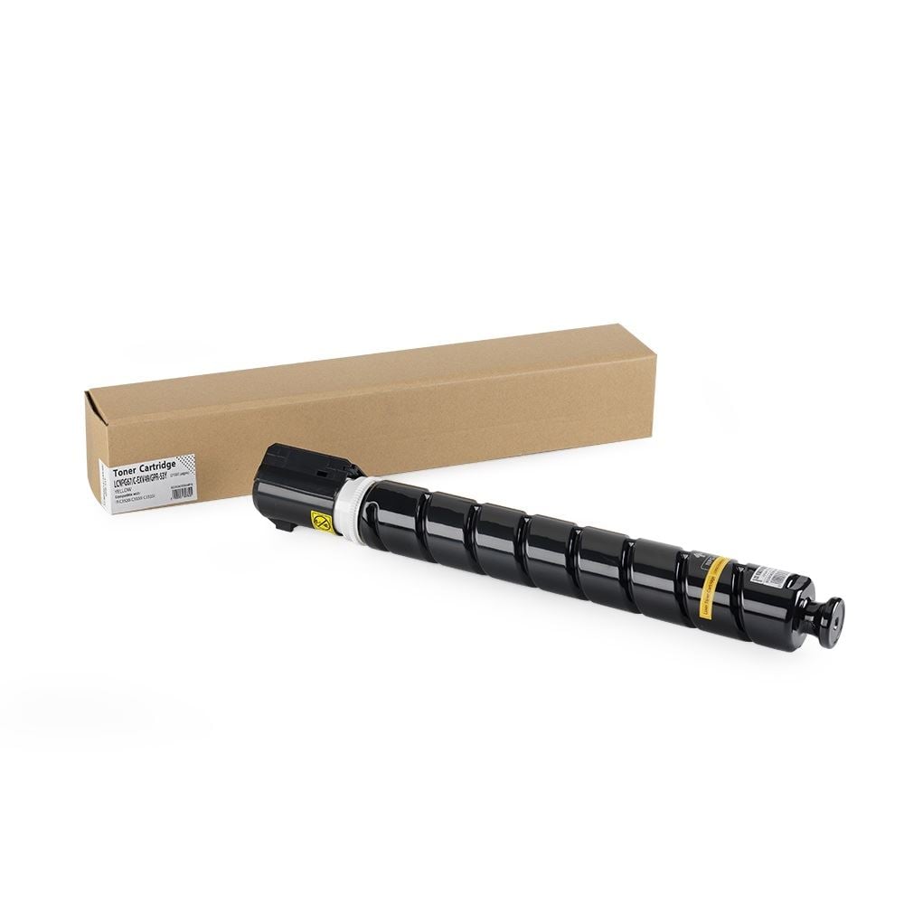 Eco utángyártott Canon EXV49 toner sárga (ECOCACEXV49YE) Eco utángyártott Canon EXV49 toner sárga (ECOCACEXV49YE)