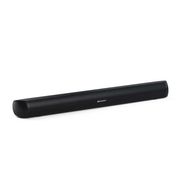 Sharp HT-SB107 2.0 hangprojektor fekete