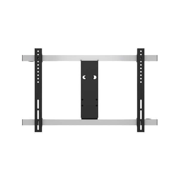 MULTIBRACKETS Fali konzol, M VESA Flexarm Thin Black Large (37-65", max.VESA: 600x400 mm, 30 kg)
