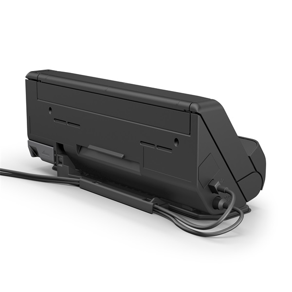 Epson WorkForce ES-C320W Lapáthúzós Szkenner Black