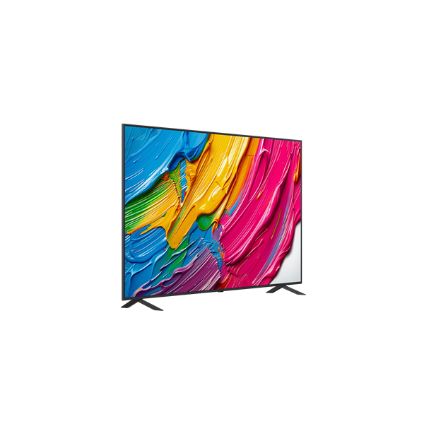 Lg 86QNED80A3A UHD QNED SMART Televízió