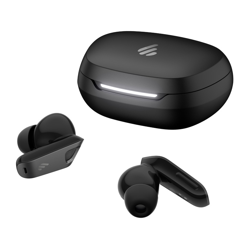 Edifier NeoBuds Pro 3 TWS  ANC fülhallgató Fekete