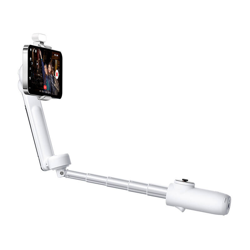 Insta360 Flow Gimbal Alkotói készlet Fehér 