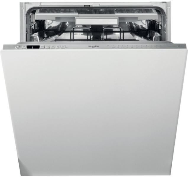 Whirlpool WIO 3T133 PLE beépíthető mosogatógép