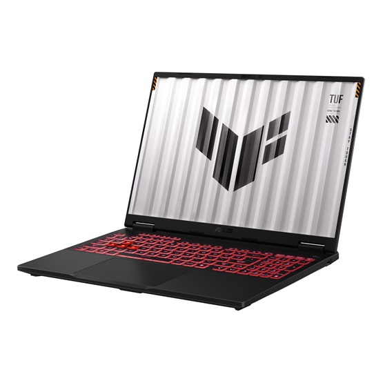 Asus TUF Gaming A16 FA608WV-QT014W Windows® 11  Notebook Szürke