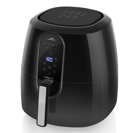 Eta 417290010 Forrólevegős sütő