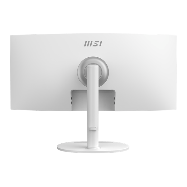 MSI Business Modern MD342CQPW  34" QHD 3440x1440 100Hz Ívelt Monitor 