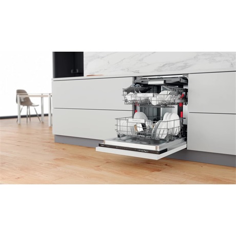 Whirlpool WIS 1150 PEL MOSOGATÓGÉP BEÉPÍTHETŐ