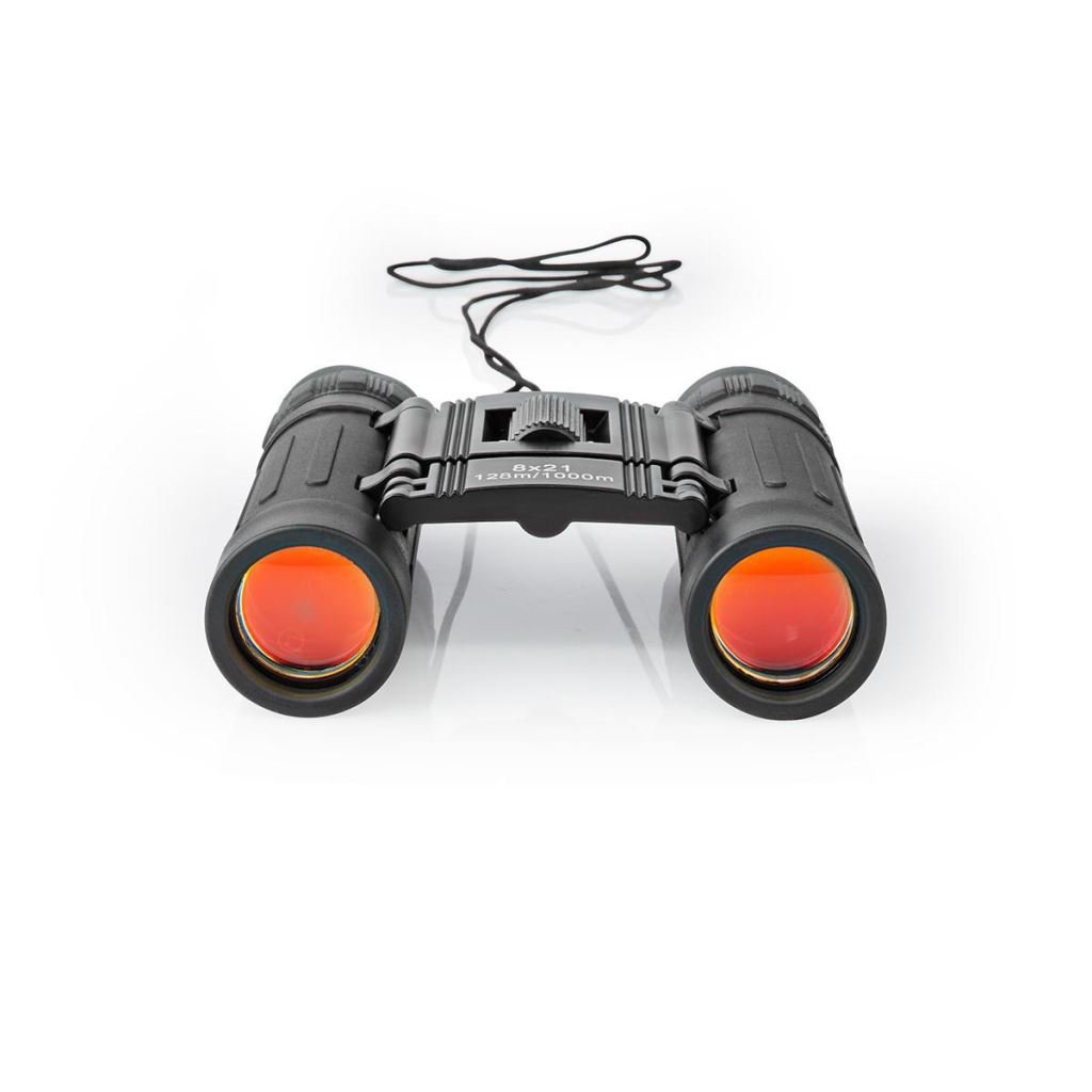 Nedis távcső fekete (SCBI1000BK)