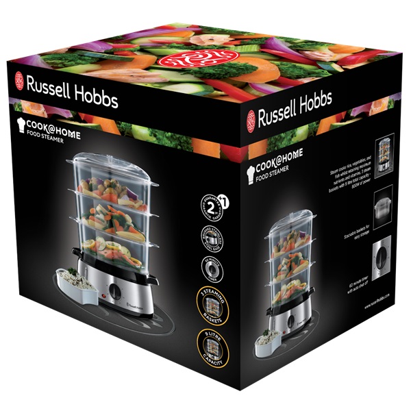 Russell Hobbs 19270-56 ételpároló