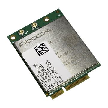 MikroTik R11eL-FG621-EA LTE miniPCi-e kártya v2  