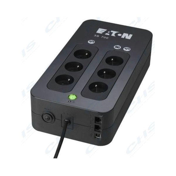 EATON 3S700DIN 3S 700VA UPS