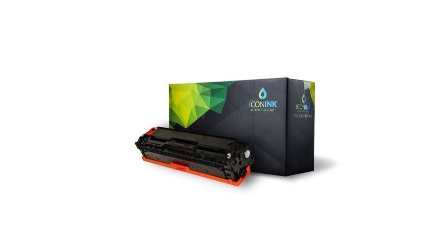 ICONINK CF382A utángyártott HP toner sárga (ICKN-CF382A) ICONINK CF382A utángyártott HP toner sárga (ICKN-CF382A)