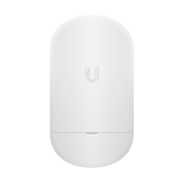 Ubiquiti NanoStation Loco NS-5ACL AirMax Access point kültéri (NS-5ACL / LOCO5AC) Ubiquiti NanoStation Loco NS-5ACL AirMax Access point kültéri (NS-5ACL / LOCO5AC)