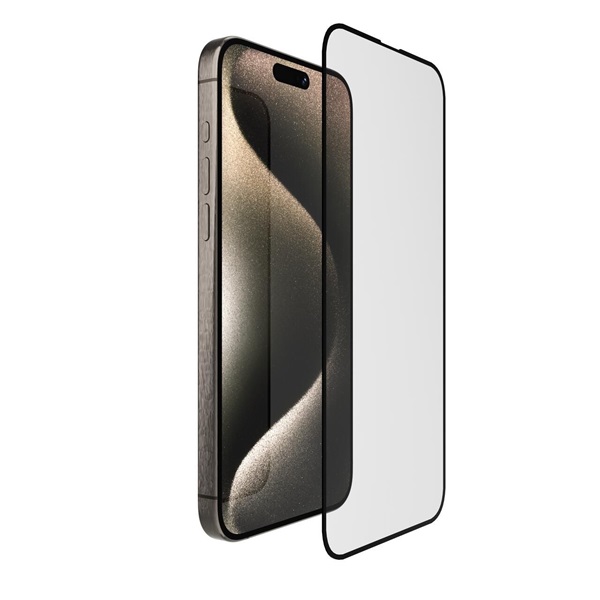 NextOne IPH-15PRO-ALR iPhone 15 Pro All-Rounder kijezővédő üvegfólia NextOne IPH-15PRO-ALR iPhone 15 Pro All-Rounder kijezővédő üvegfólia