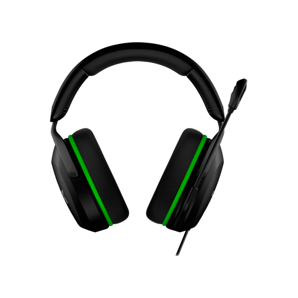 HP HYPERX  CloudX Stinger 2 Core - Gaming Headset   XBox Vezetékes Fejhallgató fekete