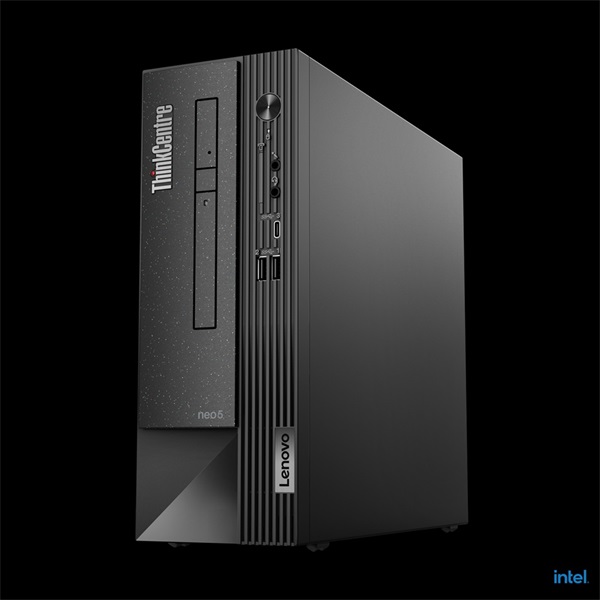 LENOVO ThinkCentre Neo 50s G4 i3-13100 (4.5GHz) 16GB 512GB SSD Win11 Pro Asztali számítógép LENOVO ThinkCentre Neo 50s G4 i3-13100 (4.5GHz) 16GB 512GB SSD Win11 Pro Asztali számítógép