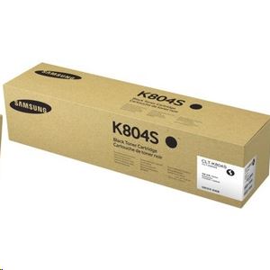 Samsung CLT-K804S Fekete eredeti toner
