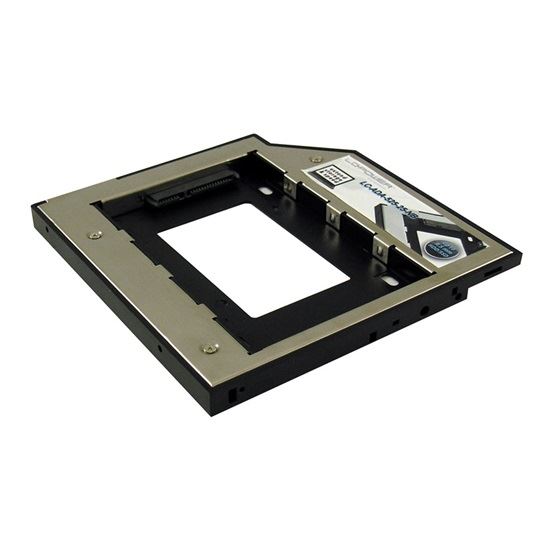 LC Power LC-ADA-525-25-NB Drive bay rack