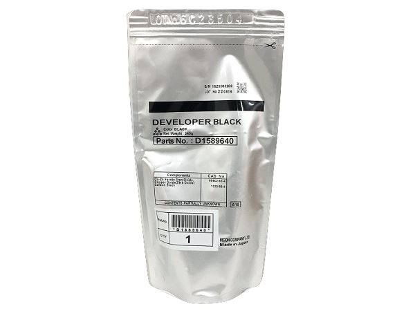 Ricoh MP2501 developer Type K (D1589640)