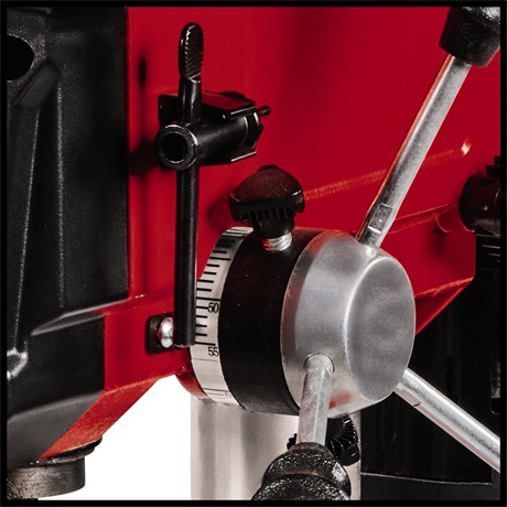 Einhell TC-BD 500 ÁLLVÁNYOS FÚRÓGÉP Einhell TC-BD 500 ÁLLVÁNYOS FÚRÓGÉP