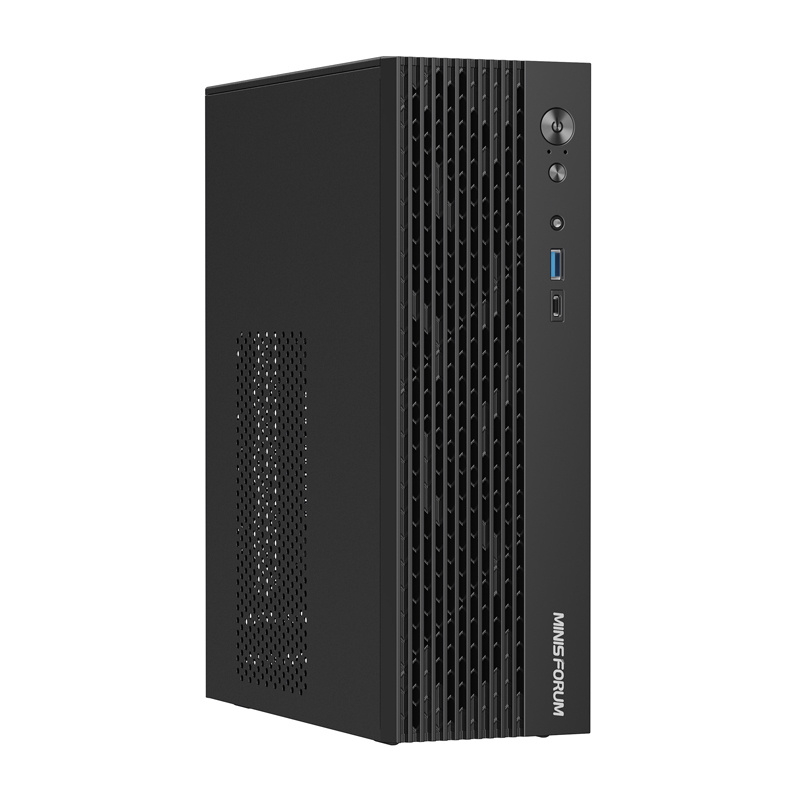 Minis Fórum 795S7 Ryzen 7945HX barebone 795S7 Ryzen 7945HX MINI PC 