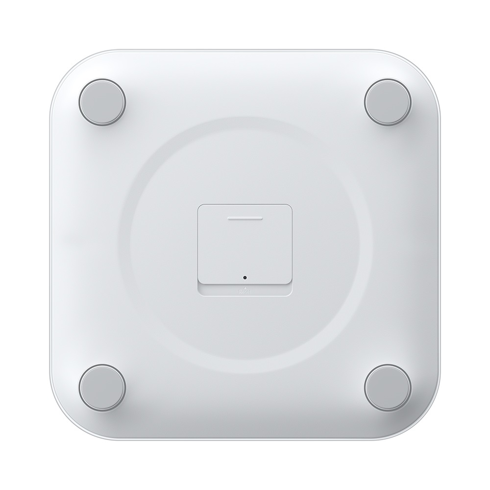 Huawei Smart Body Fat Scale  okosmérleg Fehér Huawei Smart Body Fat Scale  okosmérleg Fehér
