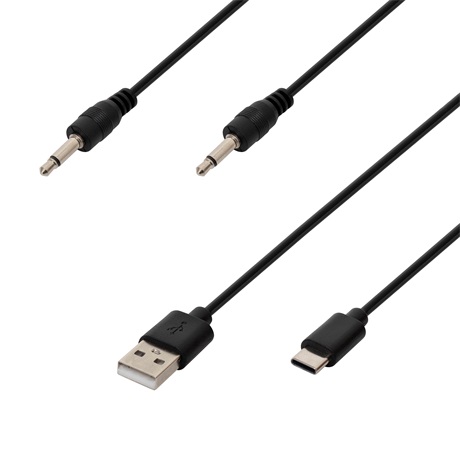 Somogyi BT 3000 Bluetooth hangszóró fekete 