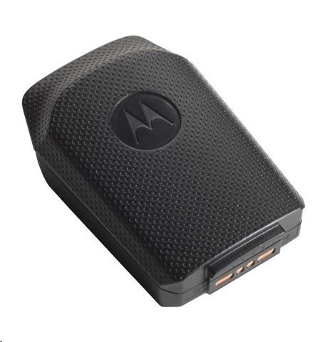 Zebra BTRY-MC21EAB0E MC2100 standard 2400mAh/3.7V Lithium Ion akkumulátor