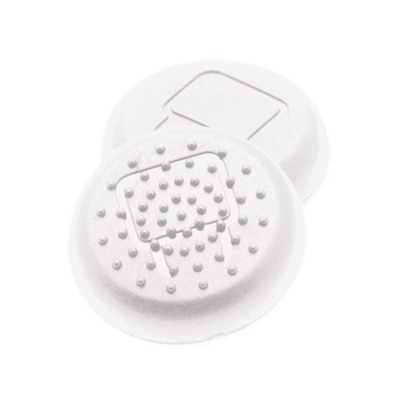 Venom VS2898 Xbox One analóg kar kupak fehér 4db/cs