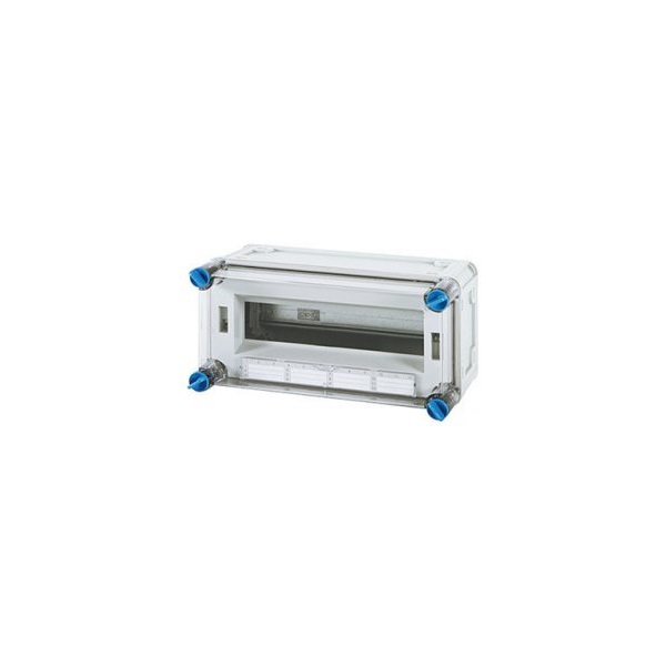 Hensel Mi 1112-CS kismegszakító modul Hensel Mi 1112-CS kismegszakító modul