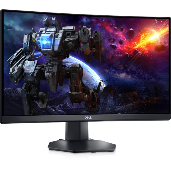 Dell S2422HG 24" Gaming Curved LED Monitor 2xHDMI, DP (1920x1080)