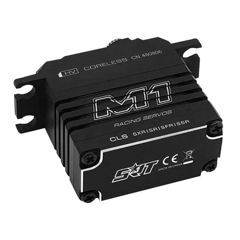 M11 HiVOLT CORELESS Digital servo (9kg-0,055s/60°) Servo M11 HiVOLT CORELESS Digital servo (9kg-0,055s/60°) Servo