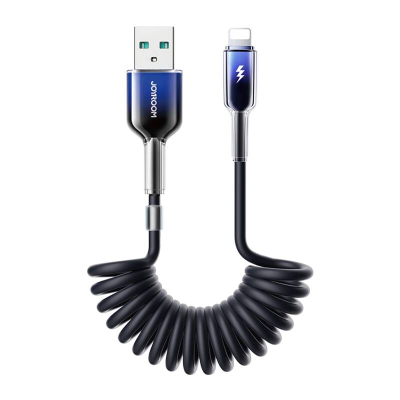  Joyroom S-A43 1.5m  USB-A Lightning Kábel 