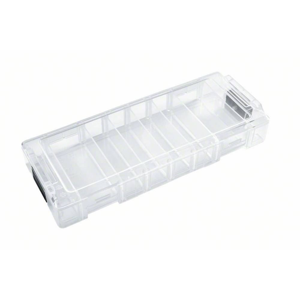 Bosch 1600A025A2 L-Boxx Micro szerszámtartó Bosch 1600A025A2 L-Boxx Micro szerszámtartó