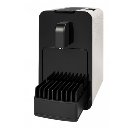 Cremesso VIVA B6 Kapszulás kávéfőző Fehér