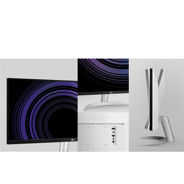 LG 29WQ600-W IPS 29" monitor 