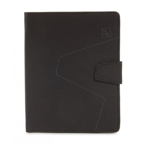 Tucano Lato univerzális 8"-os tablet tok fekete (TAB-LUNI8)