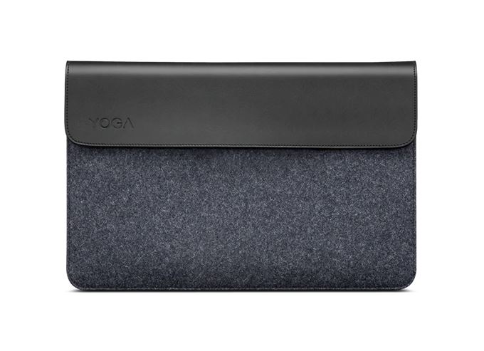 Lenovo Yoga Smart tab tok fekete (GX40X02932)