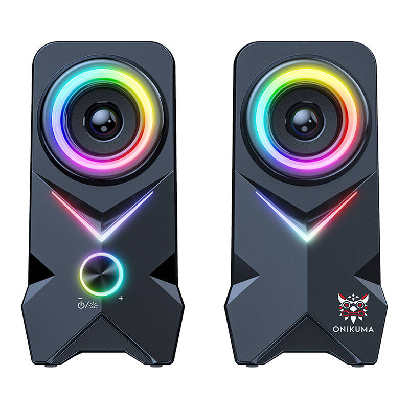 Gaming speakers Onikuma L2