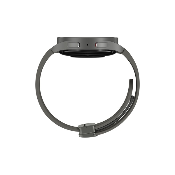 Samsung Galaxy Watch5 Pro okosóra 45mm LTE titánium (SM-R925FZTAEUE)