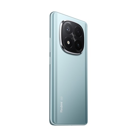 Xiaomi REDMI NOTE 14 PRO+ 5G 12/512 BLUE MOBILTELEFON